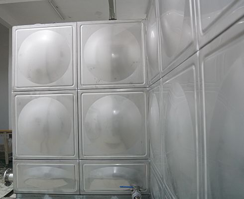 如何防止不銹鋼水箱內(nèi)部水質(zhì)被污染呢？